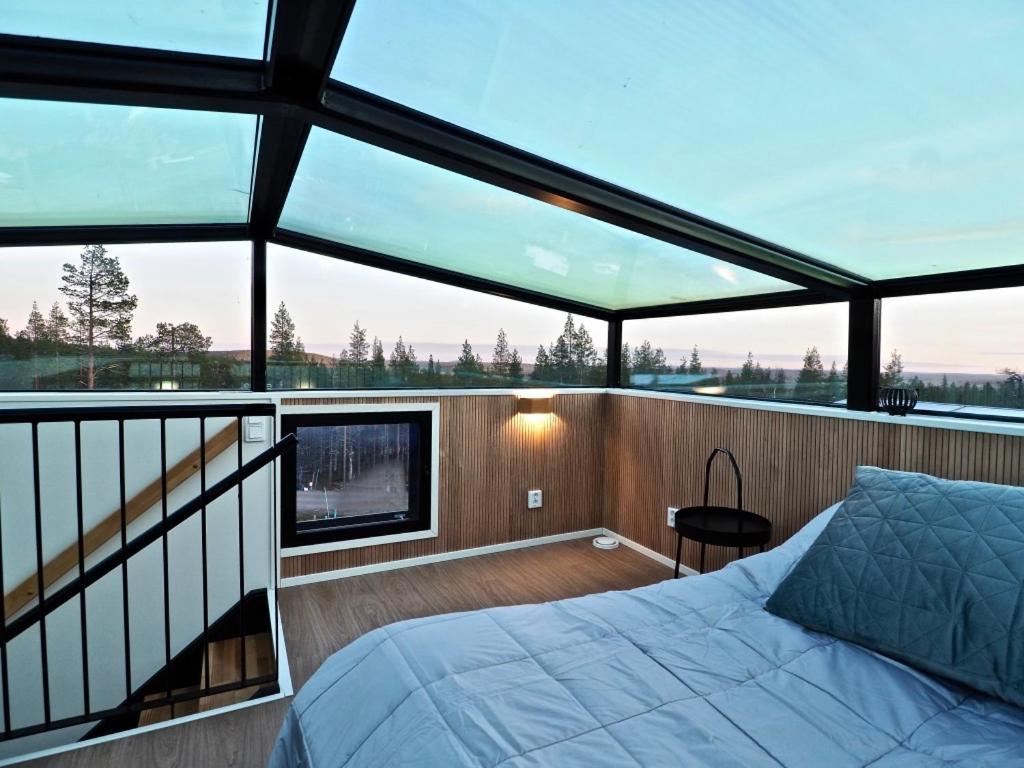 Levillas Levin Tuulahdus シルッカ エクステリア 写真