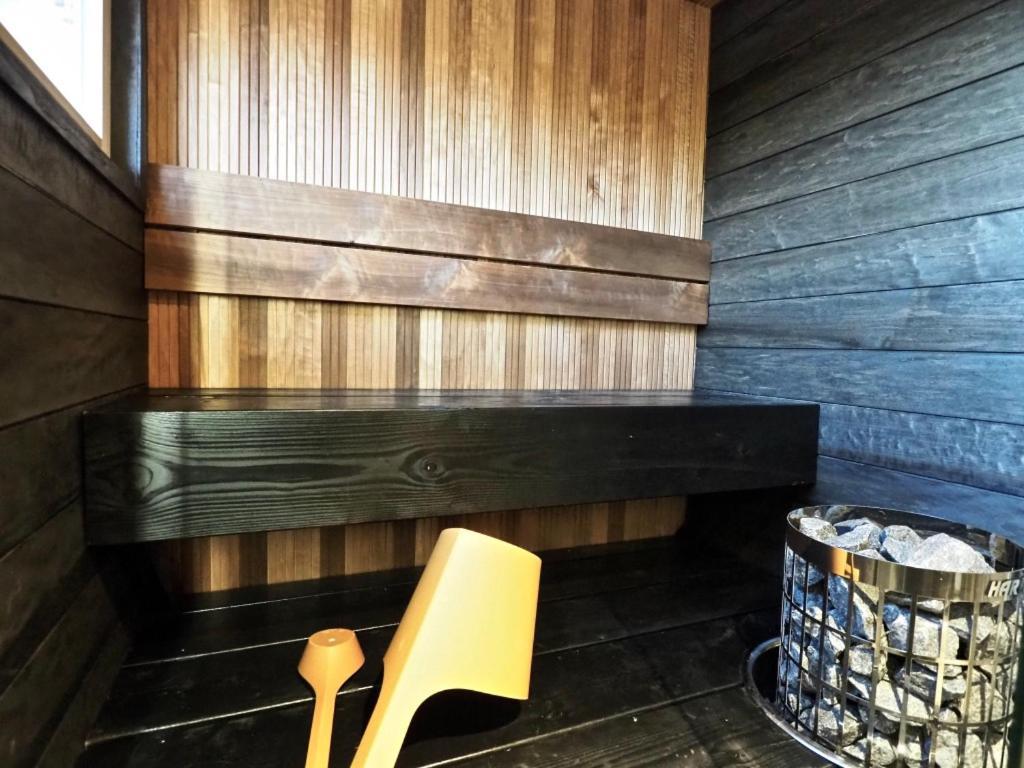 Levillas Levin Tuulahdus シルッカ エクステリア 写真
