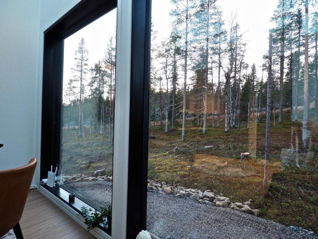 Levillas Levin Tuulahdus シルッカ エクステリア 写真