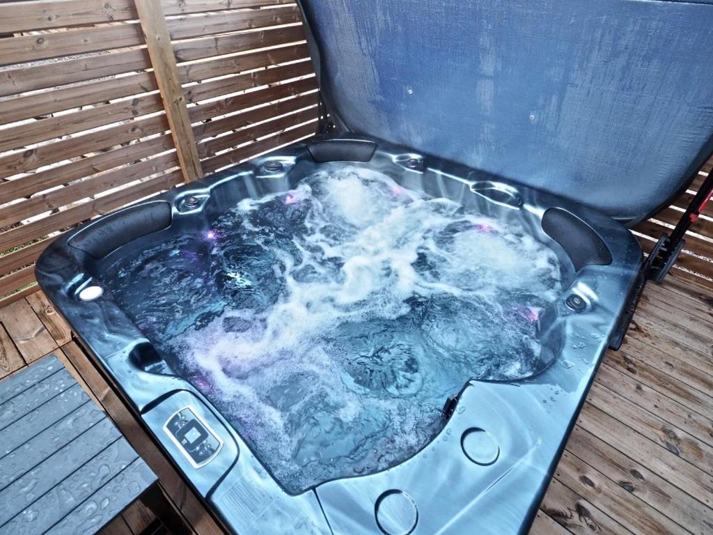 Levillas Levin Tuulahdus シルッカ エクステリア 写真